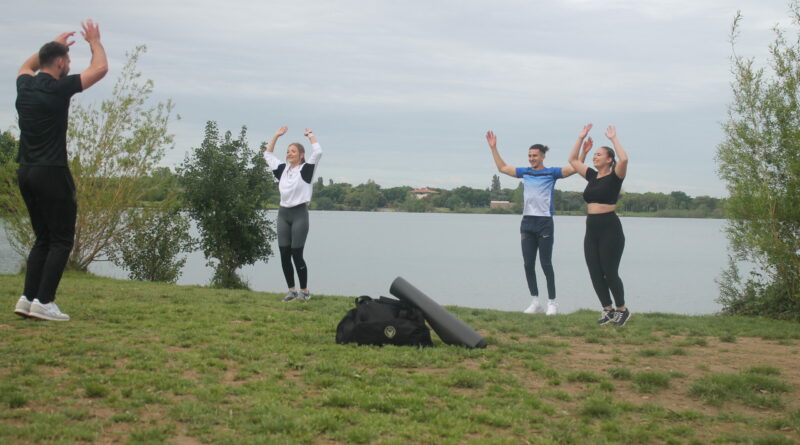 COURS COLLECTIFS D’ACTIVITÉ PHYSIQUE ADAPTÉE (APA) À TOULOUSE – BIEN-ÊTRE, MOTIVATION ET SANTÉ EN GROUPE POUR TOUS LES NIVEAUX Eagles Coaching Préparation physique à Toulouse Activité physique adapté à tous Sport