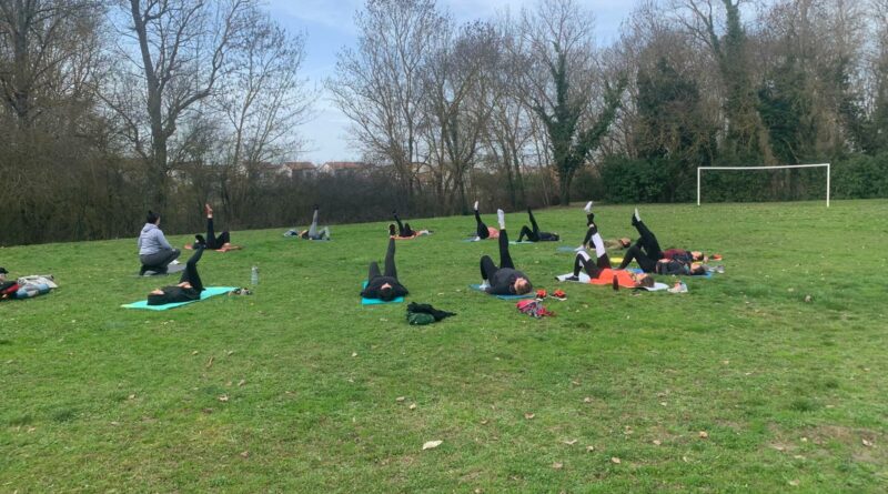 COURS COLLECTIFS D’ACTIVITÉ PHYSIQUE ADAPTÉE (APA) À TOULOUSE – BIEN-ÊTRE, MOTIVATION ET SANTÉ EN GROUPE POUR TOUS LES NIVEAUX Eagles Coaching Préparation physique à Toulouse Activité physique adapté à tous Sport