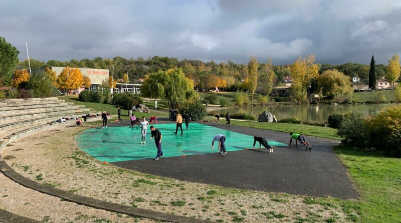 COURS COLLECTIFS D’ACTIVITÉ PHYSIQUE ADAPTÉE (APA) À TOULOUSE – BIEN-ÊTRE, MOTIVATION ET SANTÉ EN GROUPE POUR TOUS LES NIVEAUX Eagles Coaching Préparation physique à Toulouse Activité physique adapté à tous Sport