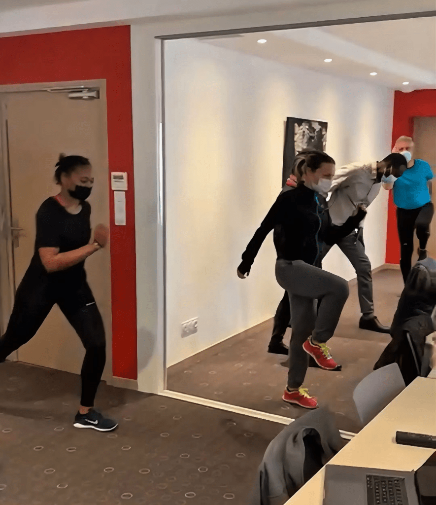 Mesurez les effets du sport en entreprise à Toulouse grâce à des outils et des solutions adaptés, pour un impact durable sur vos équipes.