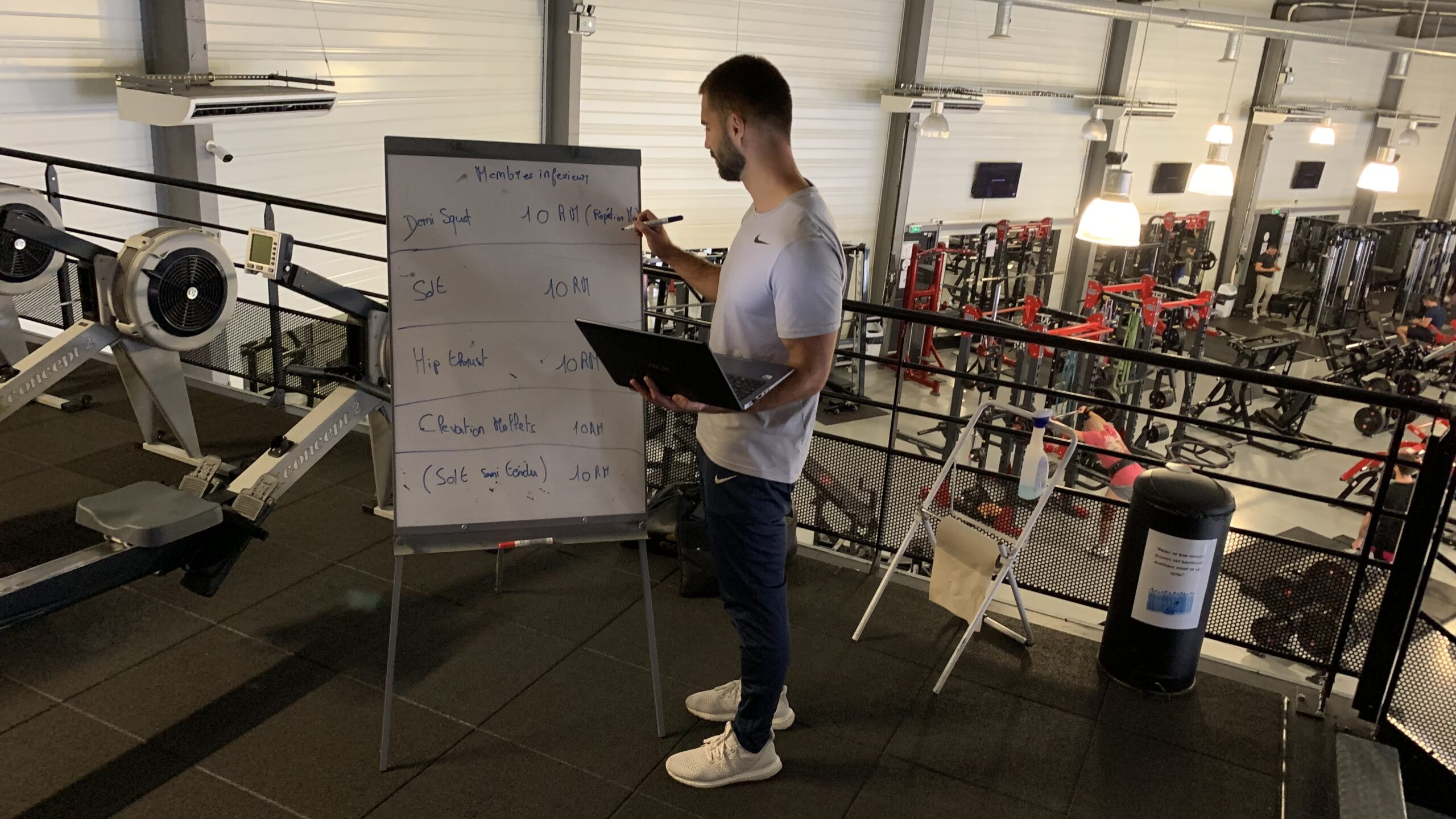 Formation prevention TMS Toulouse Formation prevention TMS Toulouse