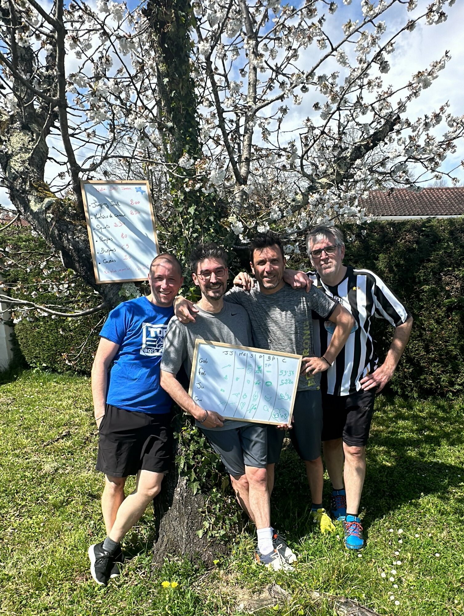 Coach sportif à Toulouse