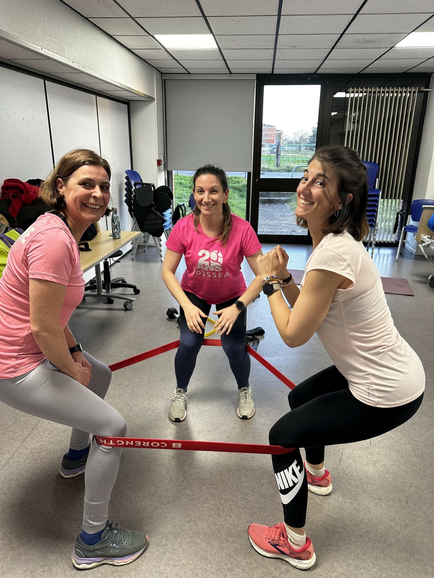Coach sportif à Toulouse