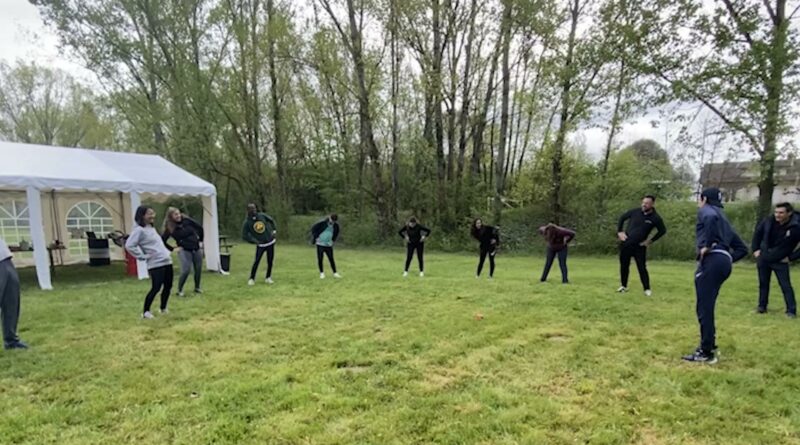 Eagles Coaching Formation Activité sportive adapté à Toulouse